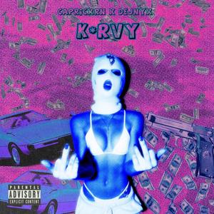 KURVY (feat. DejnyX) (Explicit)