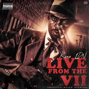 Live From The VII (Explicit)