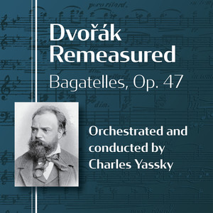 Dvorak Remeasured