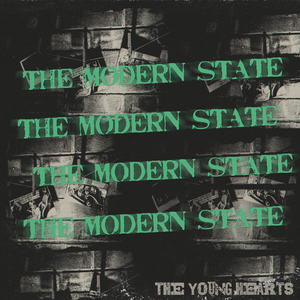 The Modern State