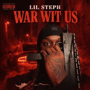 War with us (Explicit)
