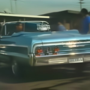 ROAD TO DIRTY SOUTH (Explicit)