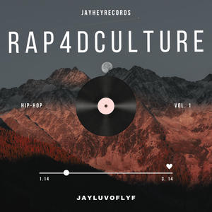 Rap4dculture (Explicit)