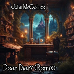 Dear Diary (Remix)