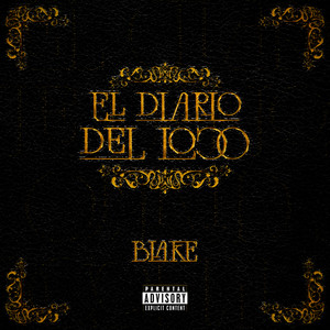 El Diario del Loco (Explicit)