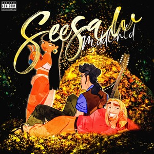Seesaw (Explicit)