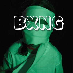 BXNG (feat. Inder Music & Shenty d)