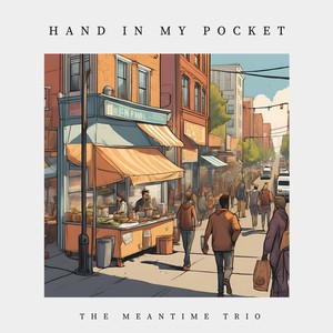 Hand in My Pocket
