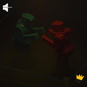 Rockem (feat. CROWN)