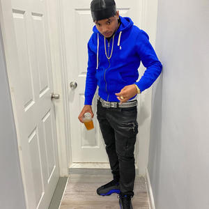 I made it (Explicit)