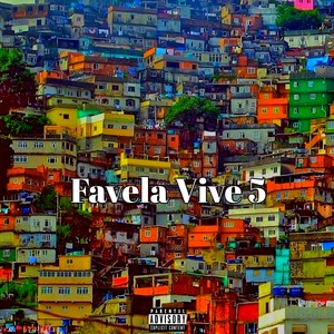 Favela Vive 5