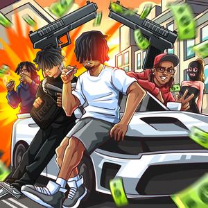 Enies lobby (feat. Muddboyyy) (Explicit)