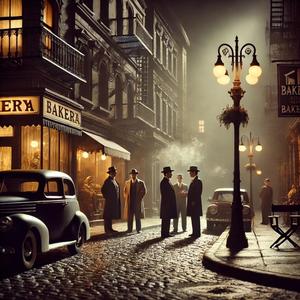 Little Italy (Explicit)