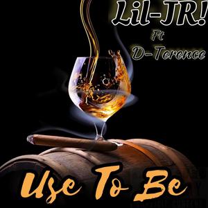 Use to be (feat. D-Terence) (Explicit)