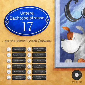 Untere Bachtobelstrasse 17