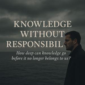 Knowledge witout responsibility