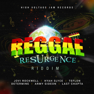 Reggae Resurgence Riddim (Explicit)