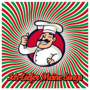 Ich Liefer Meine Songs (Explicit)