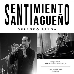 Sentimiento Santiagueño (En Vivo)