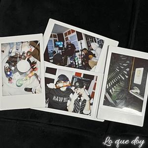 LO QUE DOY(feat. Jay Vázquez, Manny Yeyo & NeURO) (Explicit)