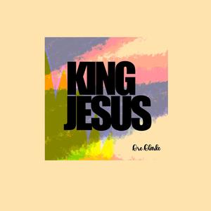 King Jesus (Acoustic Version)