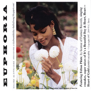 Heart, Heart -- Heart of Gold(Solo)