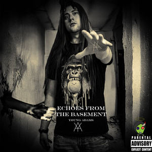 Echoes from the Basement (Explicit)