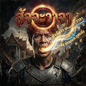 สัจจะวาจา