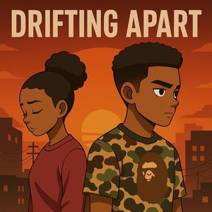 Drifted Apart (Explicit)