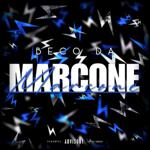Beco da Marcone (Slowed|Explicit)