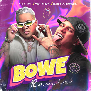 Bowe (Remix|Explicit)