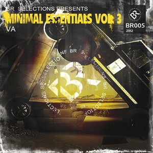 Atmosphere Troubles (Original Mix)