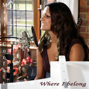 Where I Belong - Single