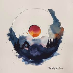 Our Way Back Home (Instrumental Version)