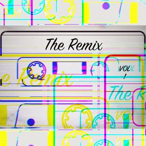 My Little Man (Cormac B Remix)