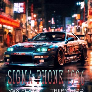 SIGMA PHONK 1996 (Explicit)