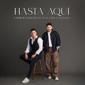 Hasta aquí (feat. Chia Casanova)