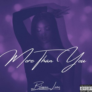 More Than You