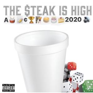 The Steaks Is High (unmasked mix) [Explicit]