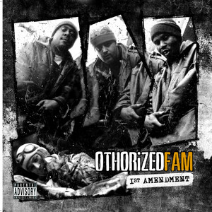 Too Ill (Remix|Explicit)