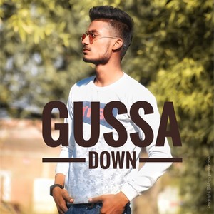 Gussa Down