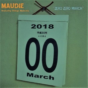 Zero Zero March (feat. Shingo Matsuda)