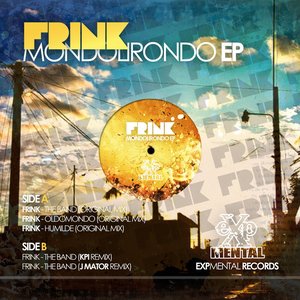 Mondolirondo EP