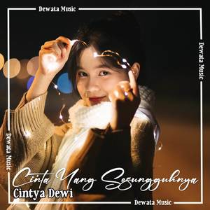 Cinta Yang Sesungguhnya