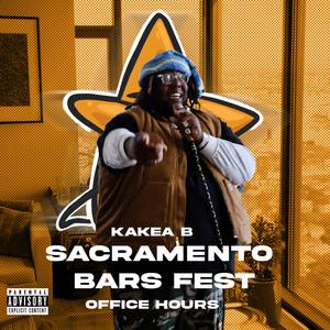 Sac Bars Fest  Office Hours (Live|Explicit)