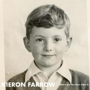 Where Are You Now (Take 2)