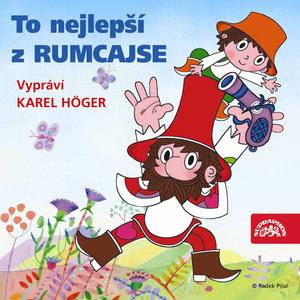 Čtvrtek: To nejlepší z Rumcajse