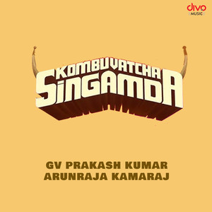 Kombu Vacha Singamda
