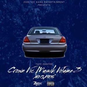 Getting To The Money (feat. Tay Logan, Mistaloon & Jaye King) (Explicit)