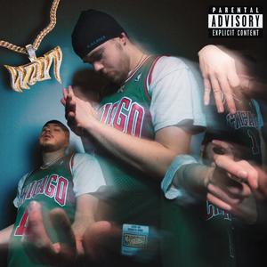 PARANOID (feat. maffe) (Explicit)